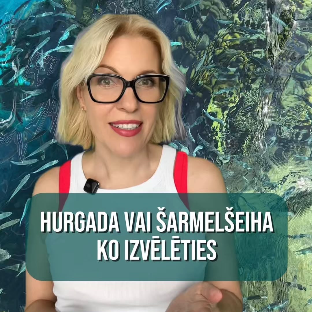 Hurgada vai Šarmelšeiha