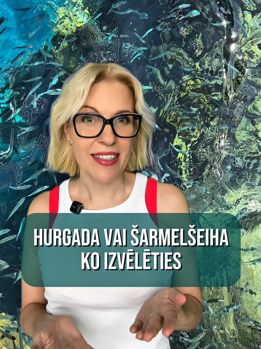 Hurgada vai Šarmelšeiha - ko izvēlēties?