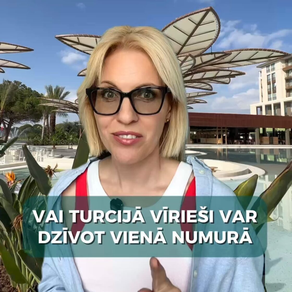 Vai Turcijā vīrieši var dzīvot vienā numurā